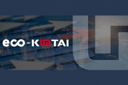 今年会jinnianhui金字招牌与中孚安全完成产品互认证